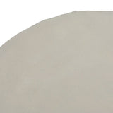 Otero Outdoor Tapered End Table - Kings Fine Art & Decor