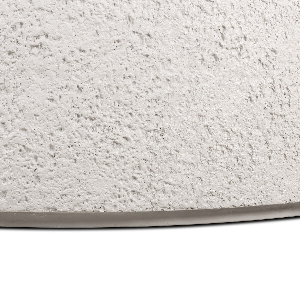 Otero Outdoor Round Coffee Table - Kings Fine Art & Decor