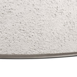 Otero Outdoor Round Coffee Table - Kings Fine Art & Decor