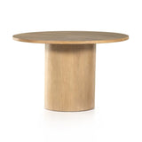 Pilo Dining Table - Kings Fine Art & Decor