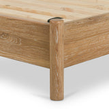 Montana Bed - Kings Fine Art & Decor