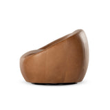 Audie Swivel Chair - Kings Fine Art & Decor