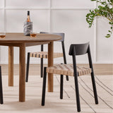 Heisler Dining Chair - Kings Fine Art & Decor