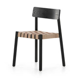 Heisler Dining Chair - Kings Fine Art & Decor