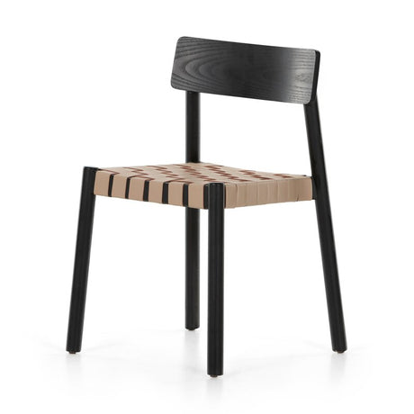 Heisler Dining Chair - Kings Fine Art & Decor