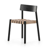 Heisler Dining Chair - Kings Fine Art & Decor