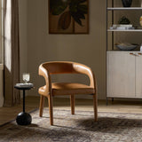 Hawkins Chair - Kings Fine Art & Decor