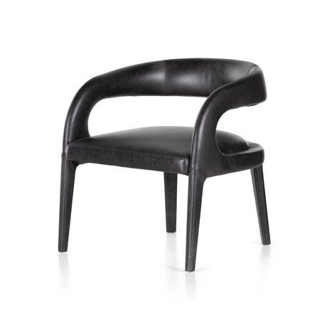 Hawkins Chair - Kings Fine Art & Decor