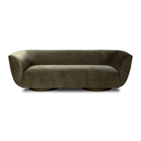 Sabine Sofa - Kings Fine Art & Decor