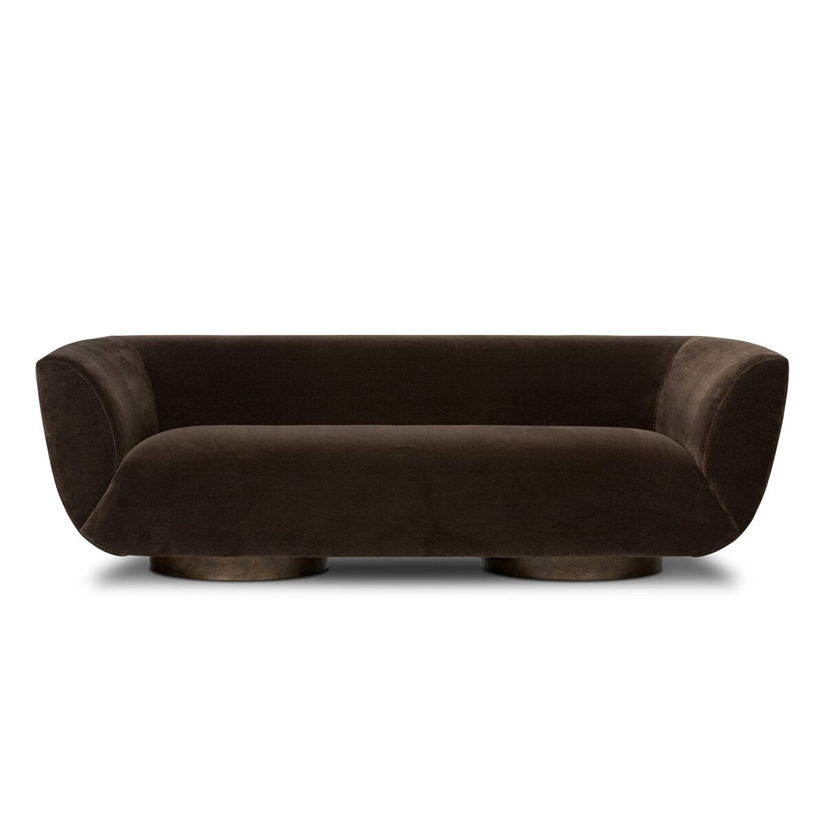 Sabine Sofa - Kings Fine Art & Decor