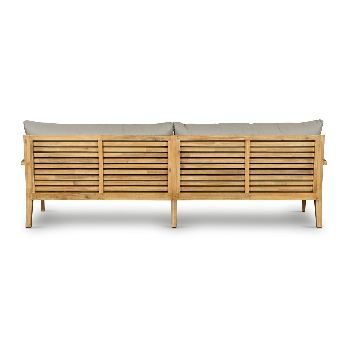 Amaya Outdoor Sofa-94" - Kings Fine Art & Decor