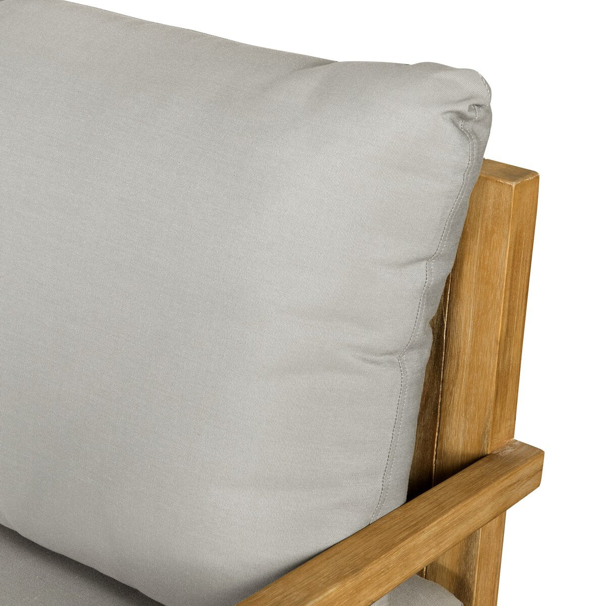 Amaya Outdoor Sofa-94" - Kings Fine Art & Decor