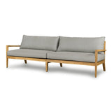 Amaya Outdoor Sofa-94" - Kings Fine Art & Decor