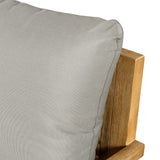 Amaya Outdoor Chair - Kings Fine Art & Decor