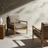 Amaya Outdoor Chair - Kings Fine Art & Decor