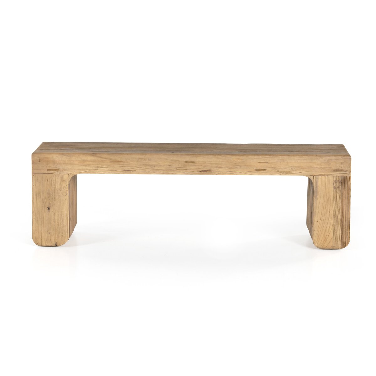 Merrick Accent Bench - Kings Fine Art & Decor