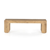 Merrick Accent Bench - Kings Fine Art & Decor
