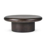 Zach Coffee Table - Kings Fine Art & Decor