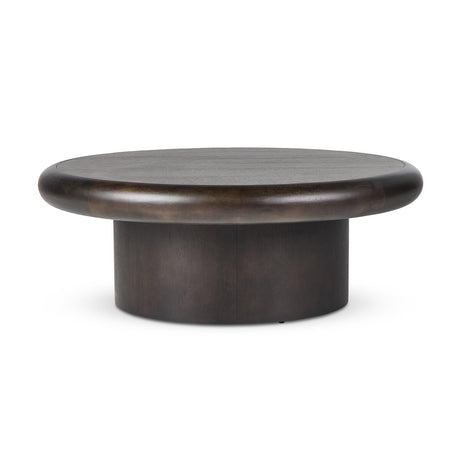 Zach Coffee Table - Kings Fine Art & Decor
