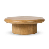 Zach Coffee Table - Kings Fine Art & Decor