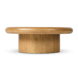 Zach Coffee Table - Kings Fine Art & Decor
