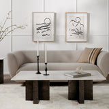 Terrell Coffee Table - Kings Fine Art & Decor