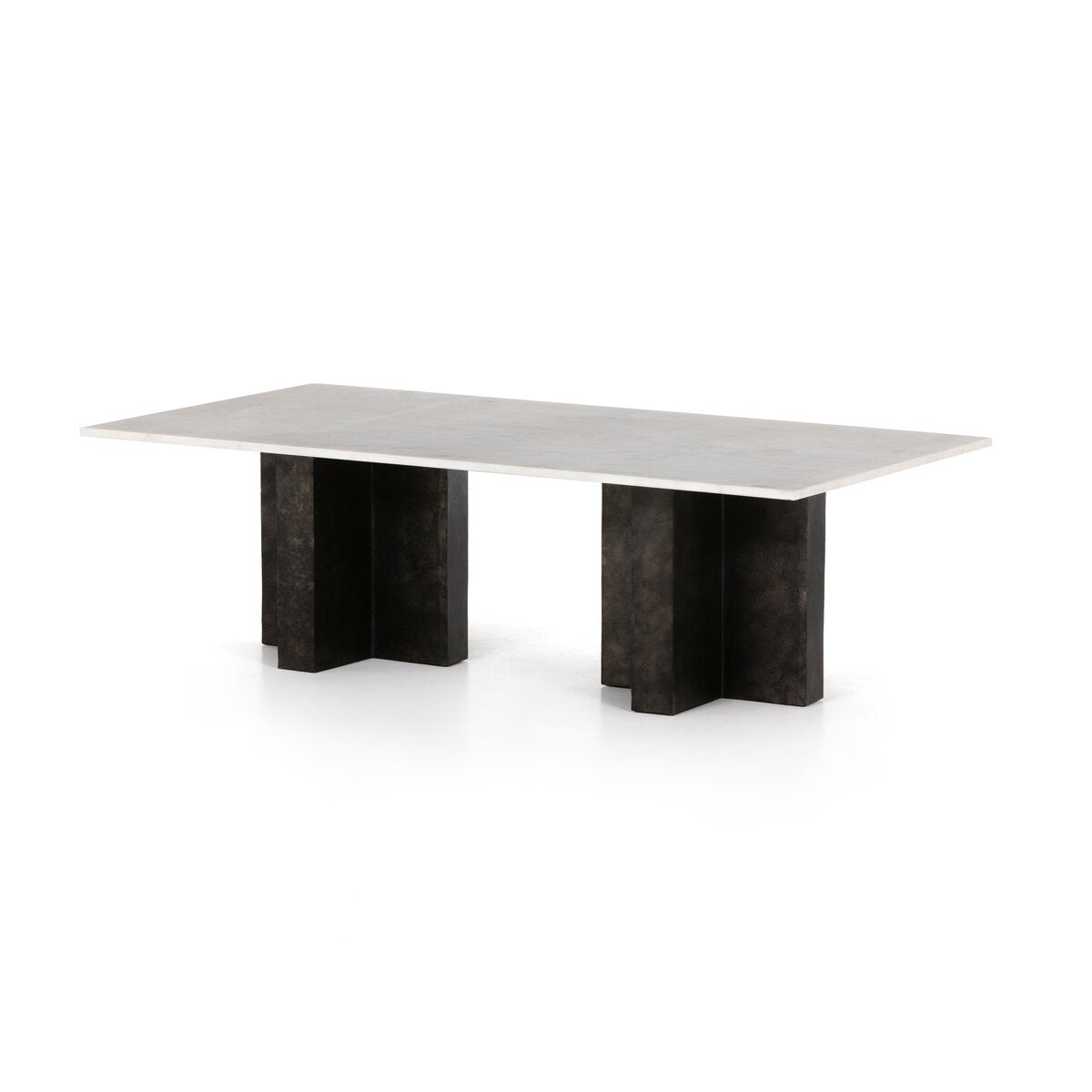 Terrell Coffee Table - Kings Fine Art & Decor