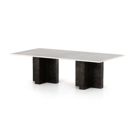 Terrell Coffee Table - Kings Fine Art & Decor