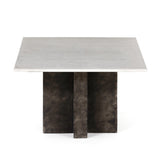 Terrell Coffee Table - Kings Fine Art & Decor