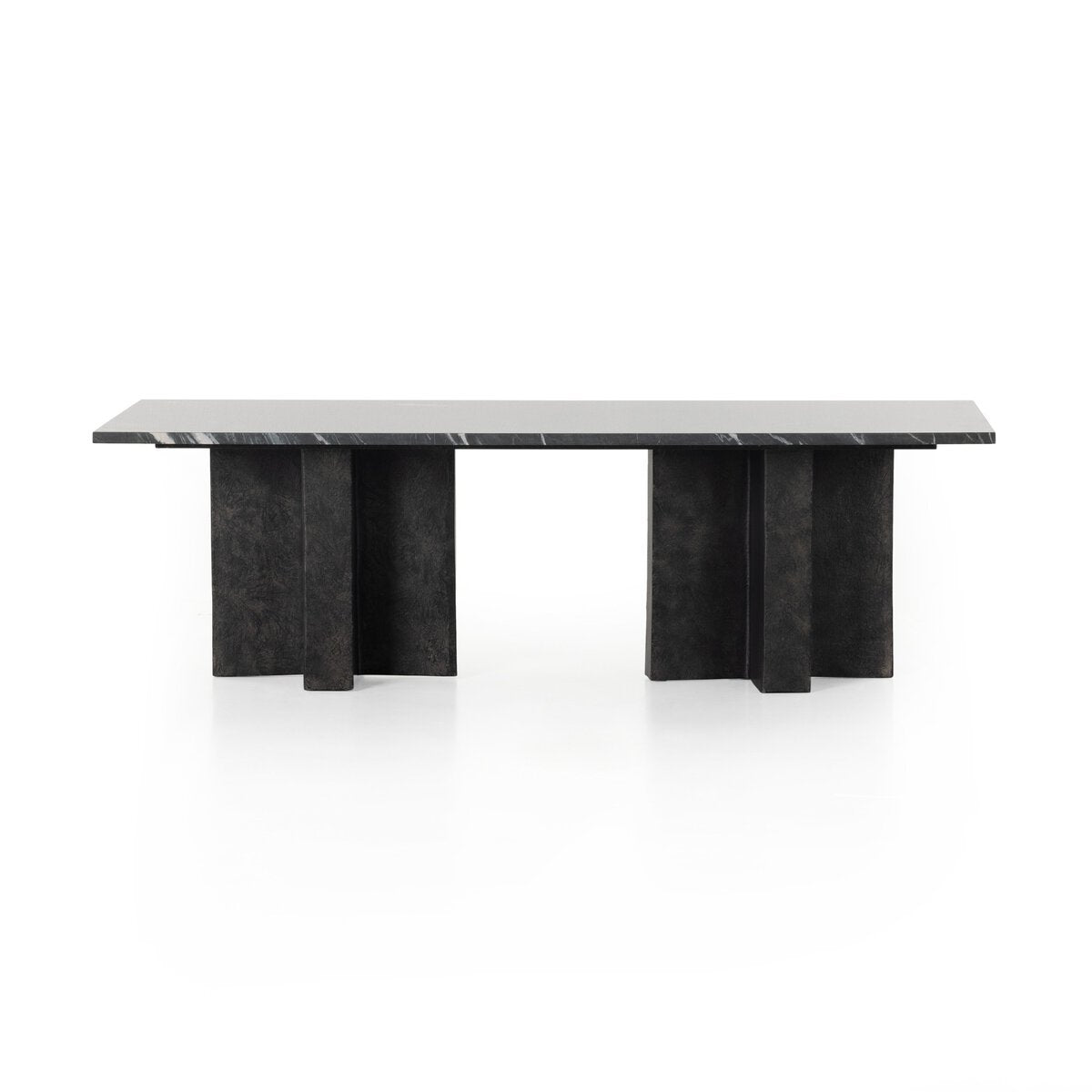 Terrell Coffee Table - Kings Fine Art & Decor