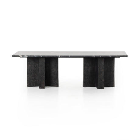 Terrell Coffee Table - Kings Fine Art & Decor