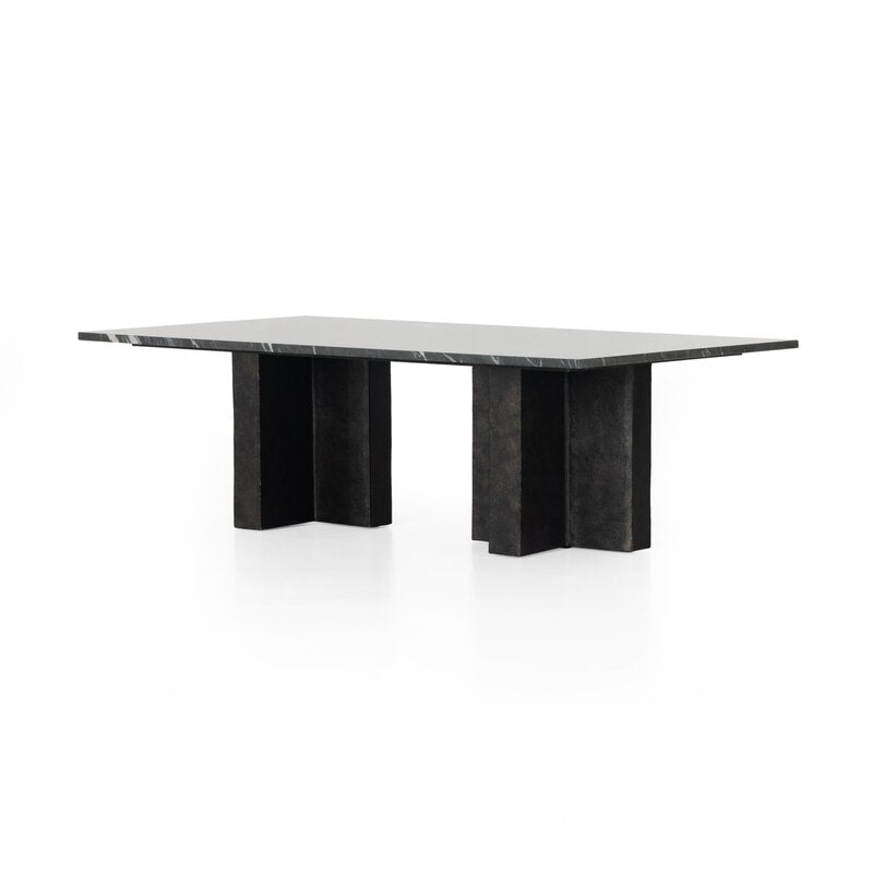 Terrell Coffee Table - Kings Fine Art & Decor