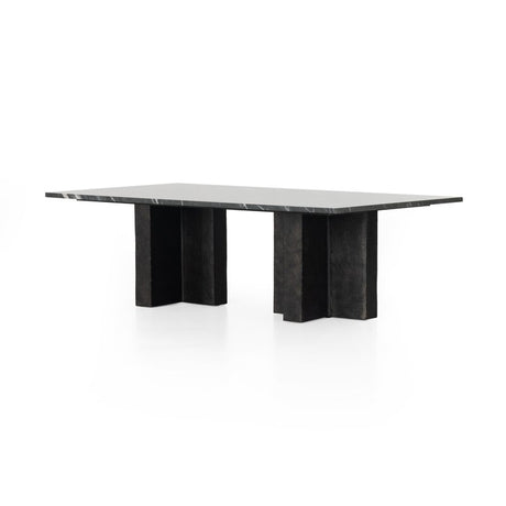 Terrell Coffee Table - Kings Fine Art & Decor