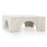 Fausto Coffee Table - Kings Fine Art & Decor