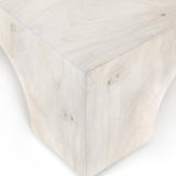 Fausto Coffee Table - Kings Fine Art & Decor