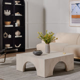 Fausto Coffee Table - Kings Fine Art & Decor