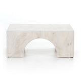 Fausto Coffee Table - Kings Fine Art & Decor