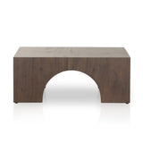 Fausto Coffee Table - Kings Fine Art & Decor