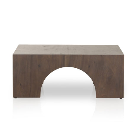Fausto Coffee Table - Kings Fine Art & Decor