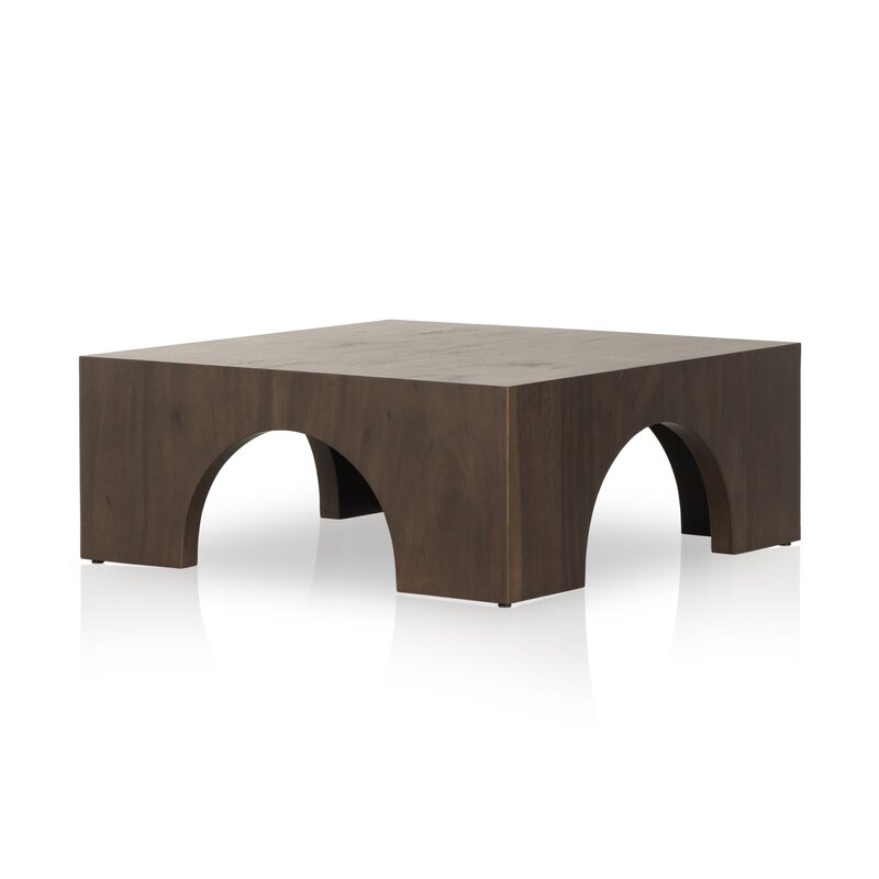 Fausto Coffee Table - Kings Fine Art & Decor