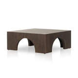 Fausto Coffee Table - Kings Fine Art & Decor