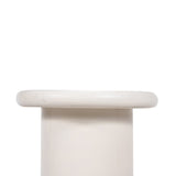 Zach End Table - Kings Fine Art & Decor
