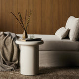 Zach End Table - Kings Fine Art & Decor