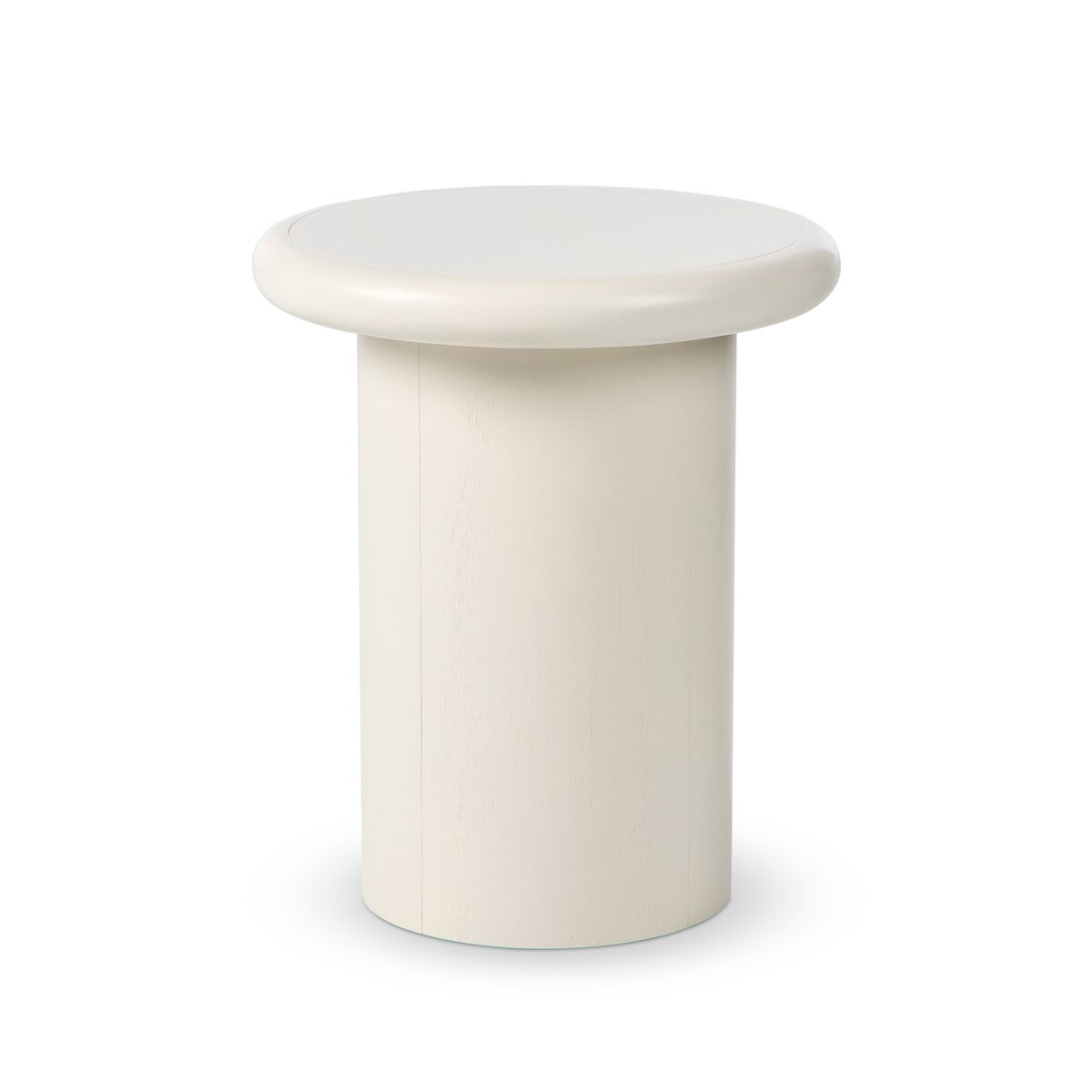 Zach End Table - Kings Fine Art & Decor