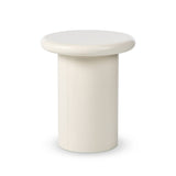Zach End Table - Kings Fine Art & Decor