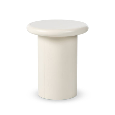 Zach End Table - Kings Fine Art & Decor