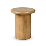 Zach End Table - Kings Fine Art & Decor