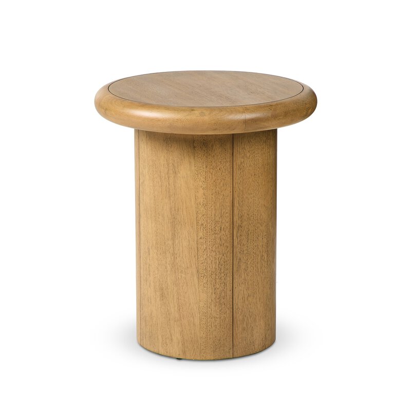 Zach End Table - Kings Fine Art & Decor