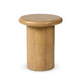 Zach End Table - Kings Fine Art & Decor