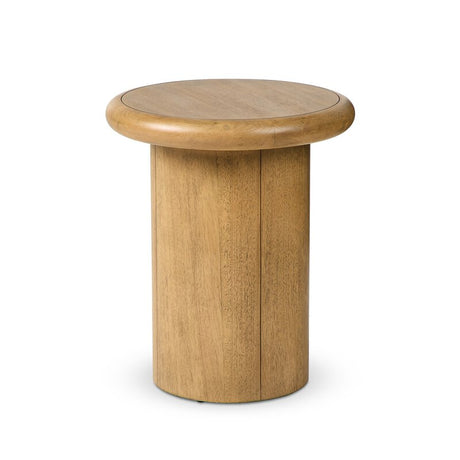 Zach End Table - Kings Fine Art & Decor